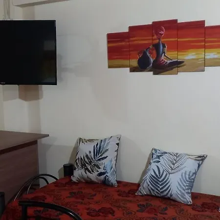 Departamento Alicia Apartment General Roca Exterior photo