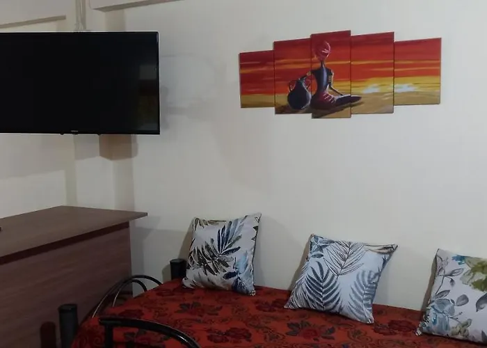 Departamento Alicia