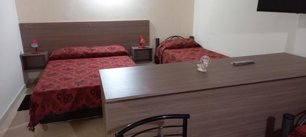 Departamento Alicia *