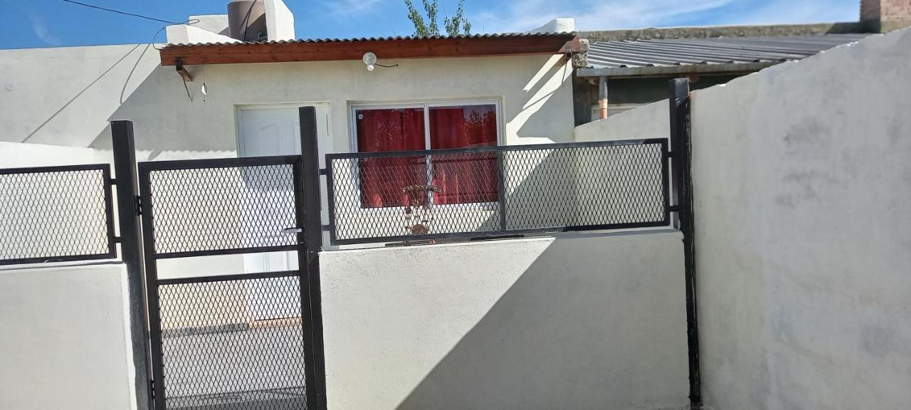 Apartamento Departamento Alicia General Roca