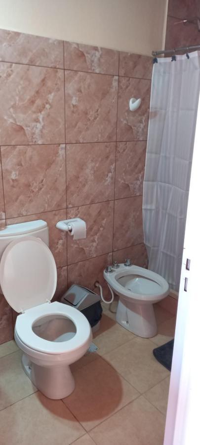 Apartamento Departamento Alicia General Roca