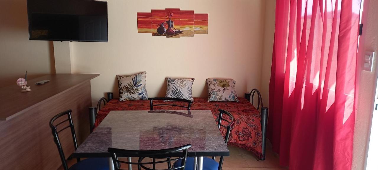 Departamento Alicia Apartamento
